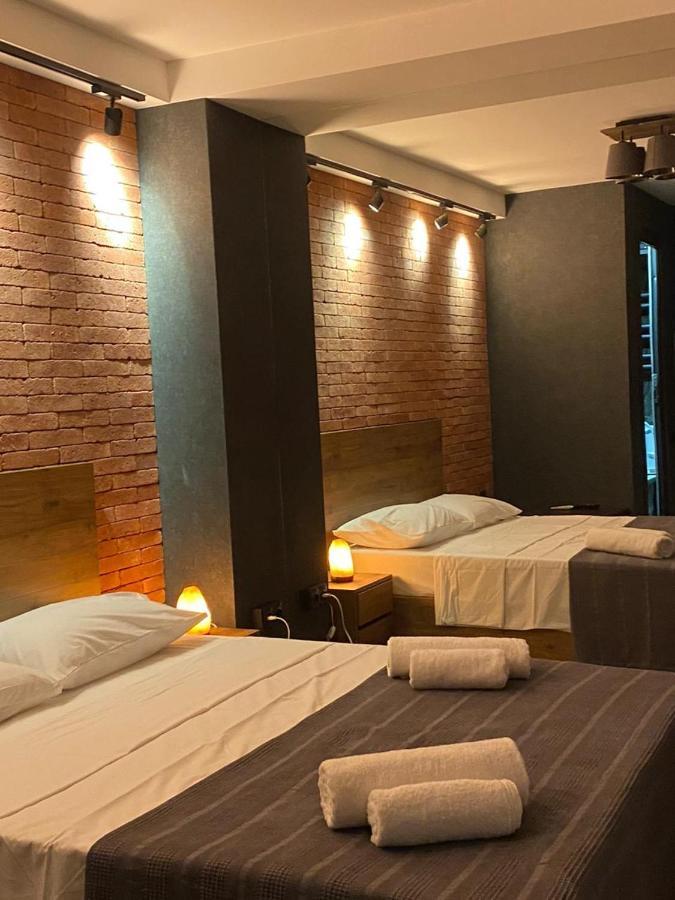 Hotel Villa Niko Mari Tbilisi Bagian luar foto