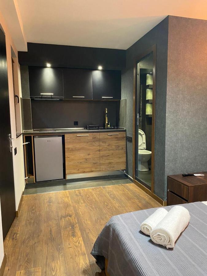 Hotel Villa Niko Mari Tbilisi Bagian luar foto