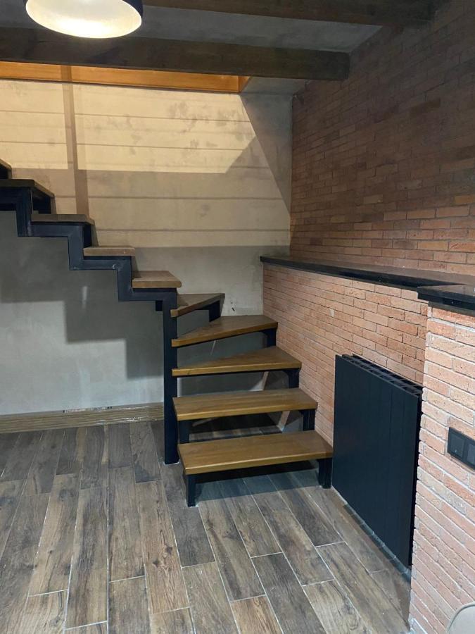 Hotel Villa Niko Mari Tbilisi Bagian luar foto
