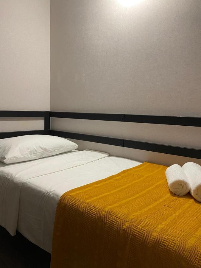 Hotel Villa Niko Mari Tbilisi Bagian luar foto