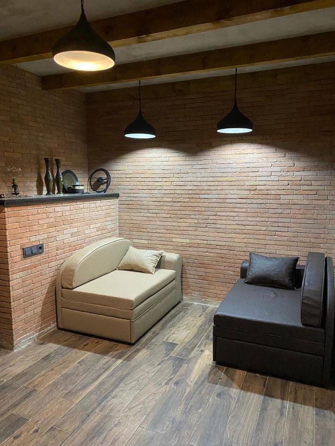 Hotel Villa Niko Mari Tbilisi Bagian luar foto