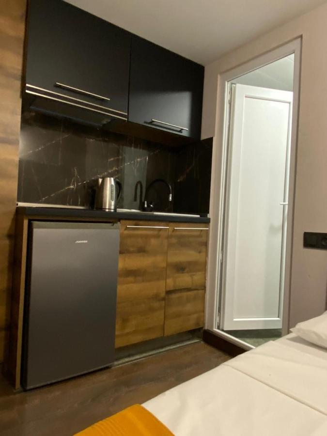 Hotel Villa Niko Mari Tbilisi Bagian luar foto