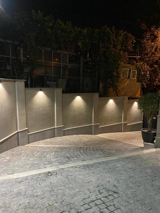 Hotel Villa Niko Mari Tbilisi Bagian luar foto