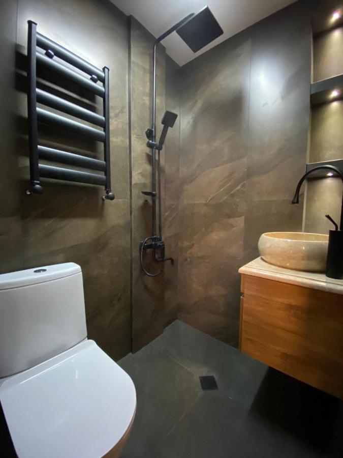 Hotel Villa Niko Mari Tbilisi Bagian luar foto