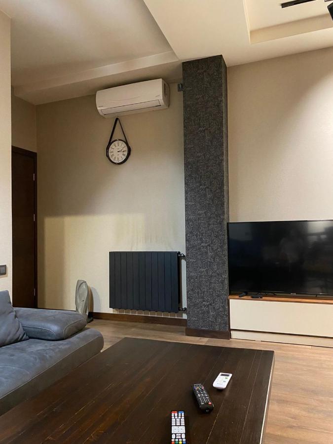 Hotel Villa Niko Mari Tbilisi Bagian luar foto