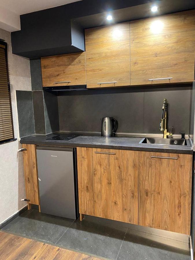 Hotel Villa Niko Mari Tbilisi Bagian luar foto