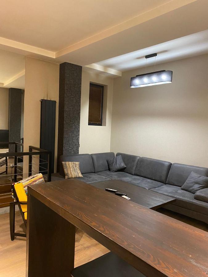 Hotel Villa Niko Mari Tbilisi Bagian luar foto