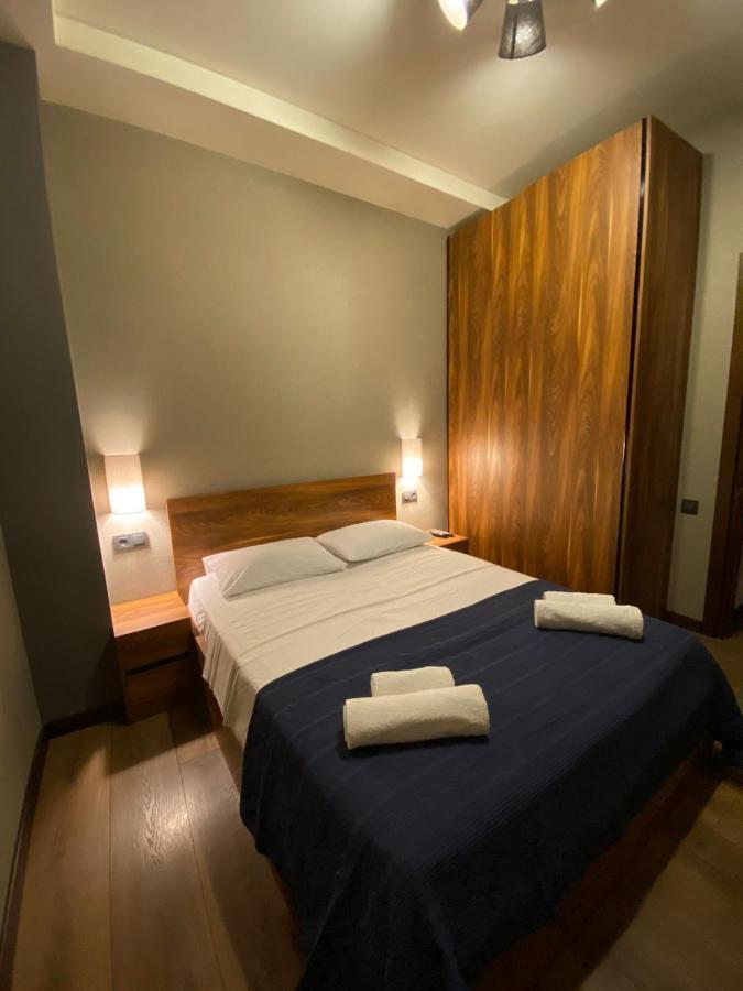 Hotel Villa Niko Mari Tbilisi Bagian luar foto