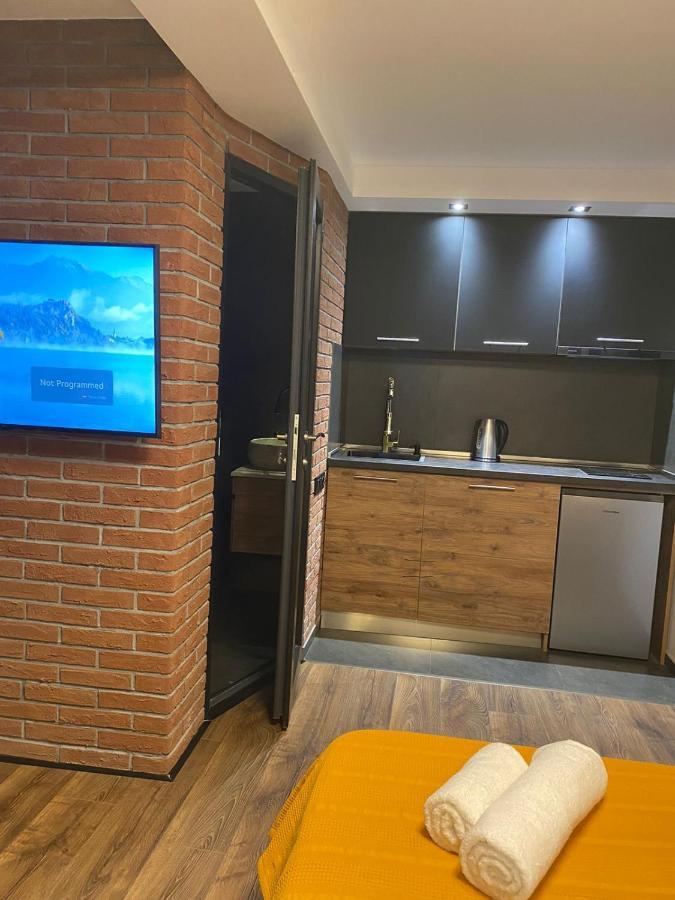 Hotel Villa Niko Mari Tbilisi Bagian luar foto