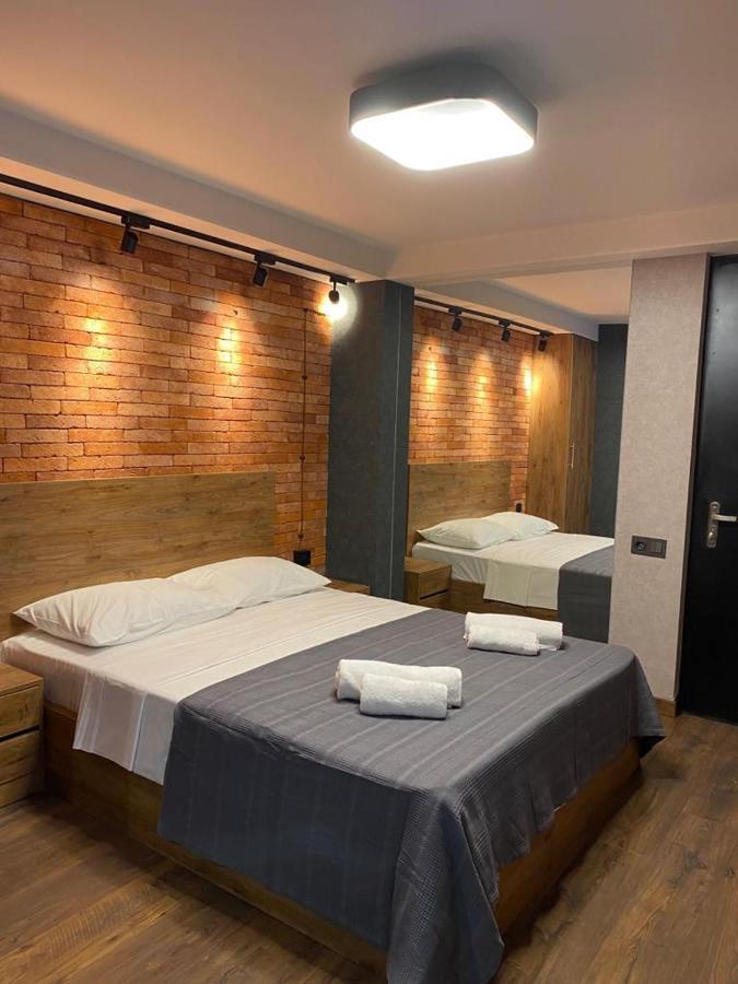 Hotel Villa Niko Mari Tbilisi Bagian luar foto