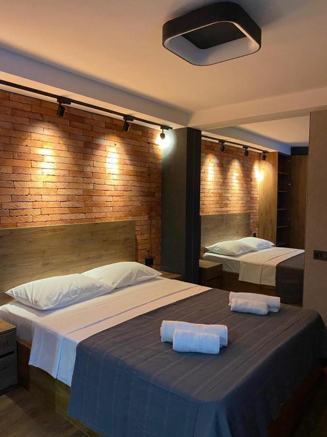 Hotel Villa Niko Mari Tbilisi Bagian luar foto