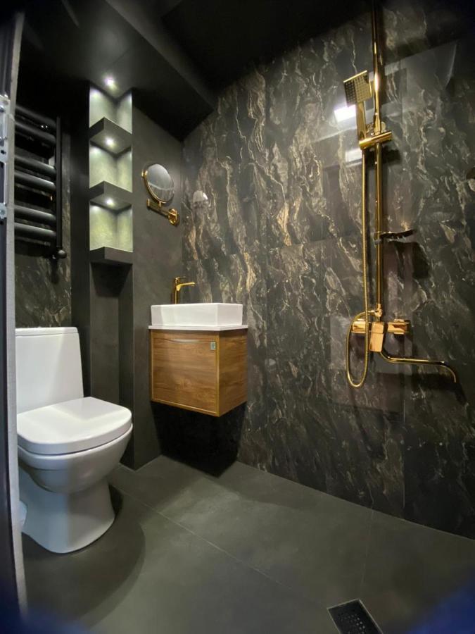 Hotel Villa Niko Mari Tbilisi Bagian luar foto