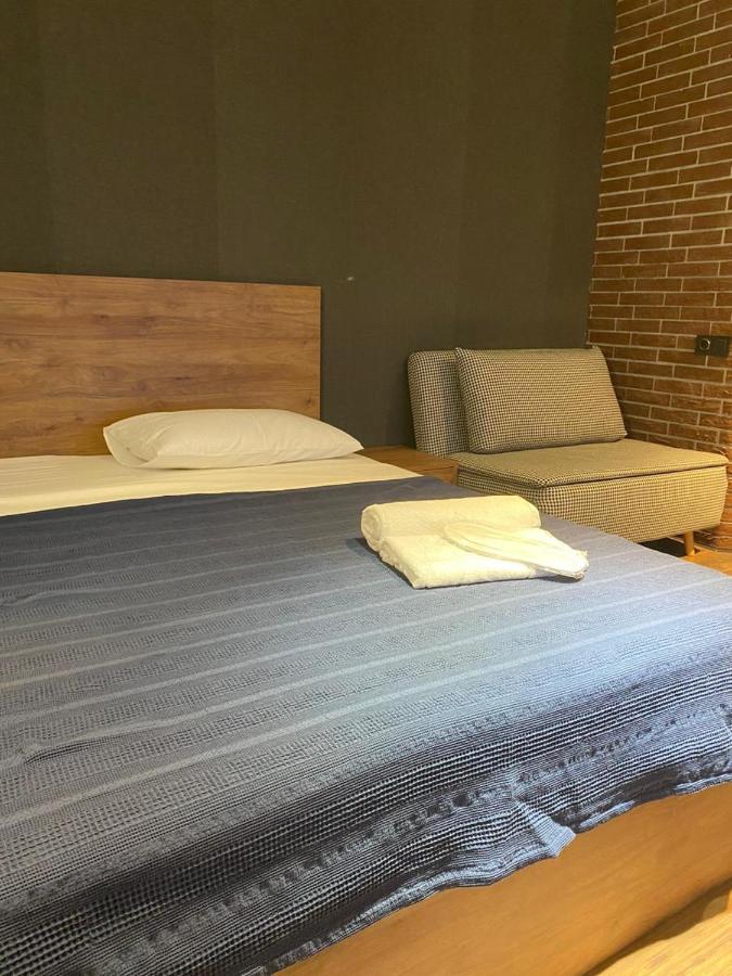 Hotel Villa Niko Mari Tbilisi Bagian luar foto