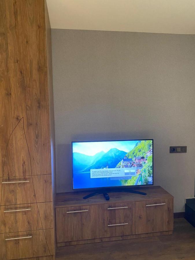 Hotel Villa Niko Mari Tbilisi Bagian luar foto